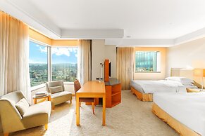 Windsor Hotel Taichung