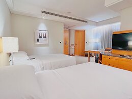 Windsor Hotel Taichung