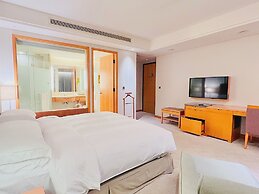 Windsor Hotel Taichung