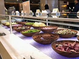 Windsor Hotel Taichung