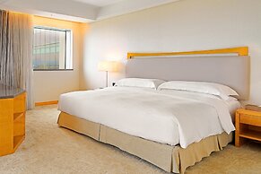 Windsor Hotel Taichung