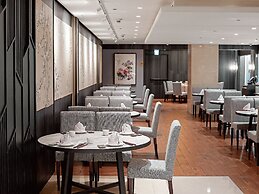 Windsor Hotel Taichung