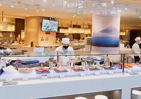 Windsor Hotel Taichung