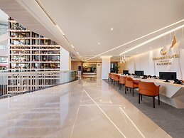 Windsor Hotel Taichung