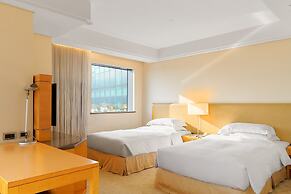Windsor Hotel Taichung