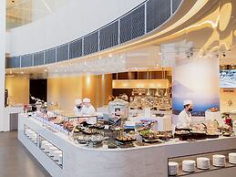 Windsor Hotel Taichung