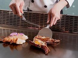 Windsor Hotel Taichung