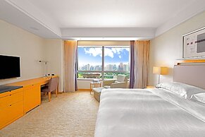 Windsor Hotel Taichung