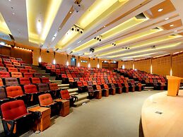 Windsor Hotel Taichung