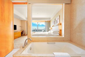 Windsor Hotel Taichung