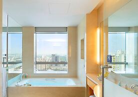 Windsor Hotel Taichung