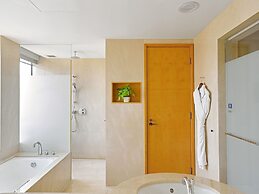 Windsor Hotel Taichung