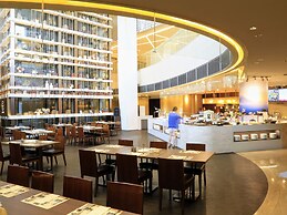 Windsor Hotel Taichung