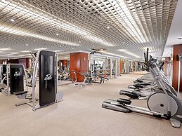 Windsor Hotel Taichung