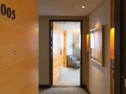 Windsor Hotel Taichung