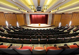 Windsor Hotel Taichung