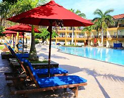 The Palms