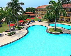 The Palms