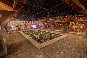 The Palms