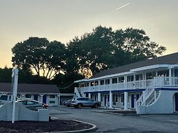Point Pleasant Inn