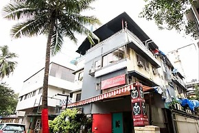 Hotel Red Palm