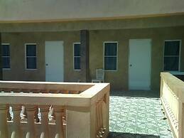 Hotel Colombus