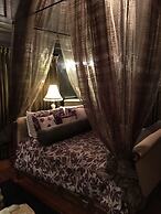 The Campbell Hotel on Route 66