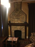 The Campbell Hotel on Route 66