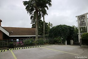 Joaquin's Bed and Breakfast