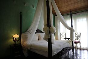 Joaquin's Bed and Breakfast