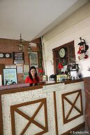 Joaquin's Bed and Breakfast