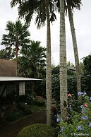 Joaquin's Bed and Breakfast