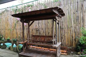 Joaquin's Bed and Breakfast