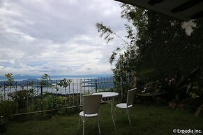 Joaquin's Bed and Breakfast