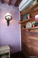 Joaquin's Bed and Breakfast