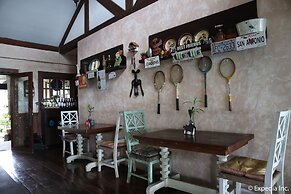 Joaquin's Bed and Breakfast