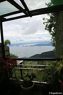 Joaquin's Bed and Breakfast