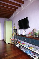 Joaquin's Bed and Breakfast