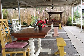 Joaquin's Bed and Breakfast