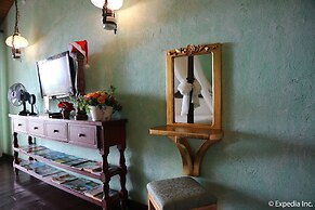 Joaquin's Bed and Breakfast