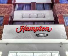 Hampton by Hilton Swinoujscie