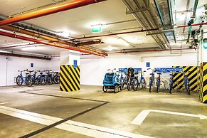 Hampton by Hilton Swinoujscie