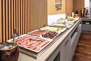 Hampton by Hilton Swinoujscie