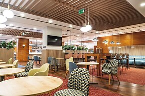 Hampton by Hilton Swinoujscie