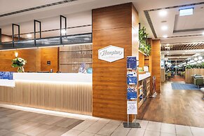 Hampton by Hilton Swinoujscie