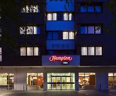 Hampton by Hilton Swinoujscie