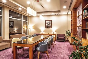 Hampton by Hilton Swinoujscie