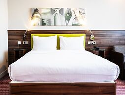 Hampton by Hilton Swinoujscie