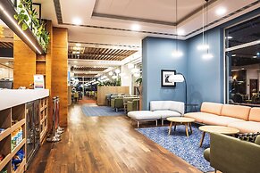 Hampton by Hilton Swinoujscie