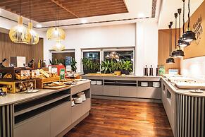 Hampton by Hilton Swinoujscie